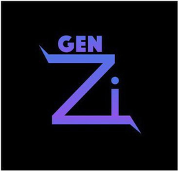 GENZI trademark