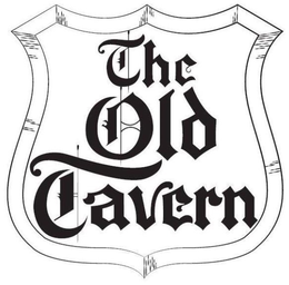 THE OLD TAVERN trademark