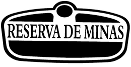 RESERVA DE MINAS trademark