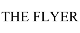 THE FLYER trademark