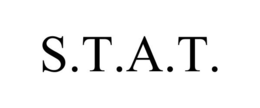 S.T.A.T. trademark