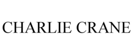 CHARLIE CRANE trademark