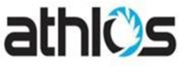 ATHLOS trademark