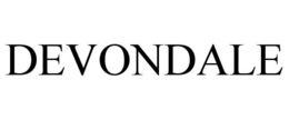 DEVONDALE trademark