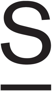 S trademark