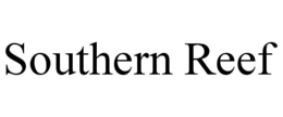 SOUTHERN REEF trademark