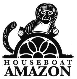HOUSEBOAT AMAZON trademark