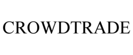 CROWDTRADE trademark