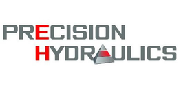 PRECISION HYDRAULICS trademark