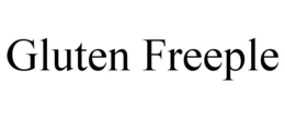 GLUTEN FREEPLE trademark