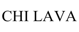 CHI LAVA trademark