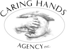 CARING HANDS AGENCY INC. trademark