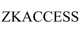 ZKACCESS trademark