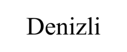 DENIZLI trademark
