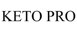 KETO PRO trademark