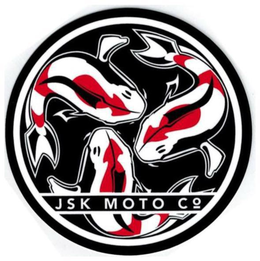 JSK MOTO CO trademark