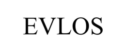 EVLOS trademark