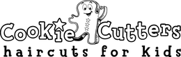 COOKIE CUTTERS HAIRCUTS FOR KIDS trademark