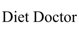 DIET DOCTOR trademark