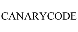 CANARYCODE trademark