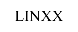 LINXX trademark