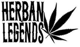 HERBAN LEGENDS trademark