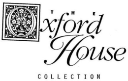 THE OXFORD HOUSE COLLECTION trademark