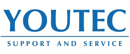 YOUTEC SUPPORT AND SERVICE trademark