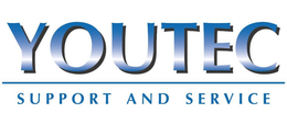 YOUTEC SUPPORT AND SERVICE trademark