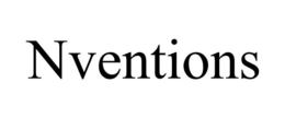 NVENTIONS trademark