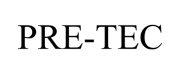 PRE-TEC trademark