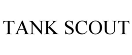 TANK SCOUT trademark