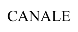 CANALE trademark