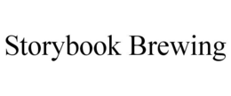 STORYBOOK BREWING trademark