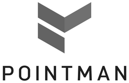 POINTMAN trademark
