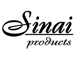 SINAI PRODUCTS trademark