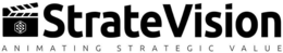 STRATEVISION ANIMATING STRATEGIC VALUE trademark