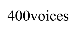 400VOICES trademark