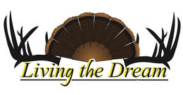 LIVING THE DREAM trademark
