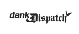 DANK DISPATCH trademark