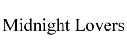 MIDNIGHT LOVERS trademark