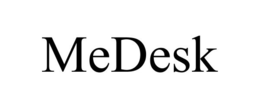 MEDESK trademark