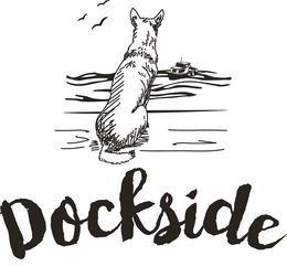 DOCKSIDE trademark