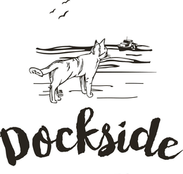 DOCKSIDE trademark