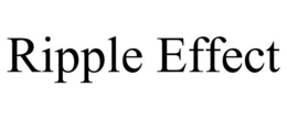 RIPPLE EFFECT trademark