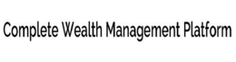COMPLETE WEALTH MANAGEMENT PLATFORM trademark