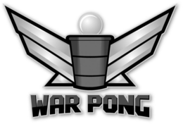 WAR PONG trademark