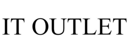 IT OUTLET trademark