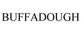 BUFFADOUGH trademark