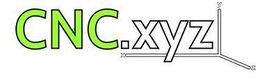 CNC.XYZ trademark